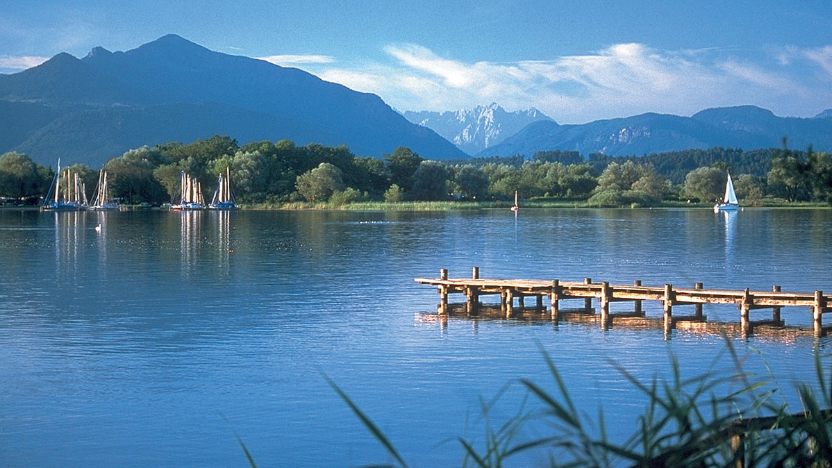 Chiemsee