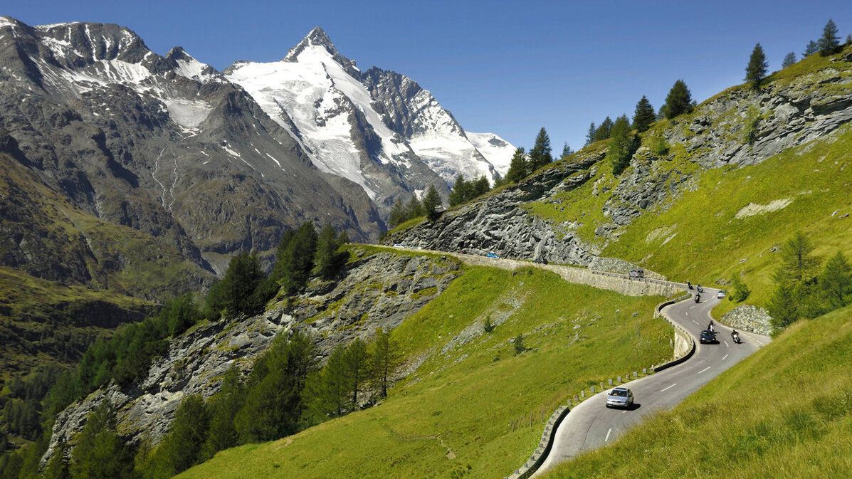 Großglockner