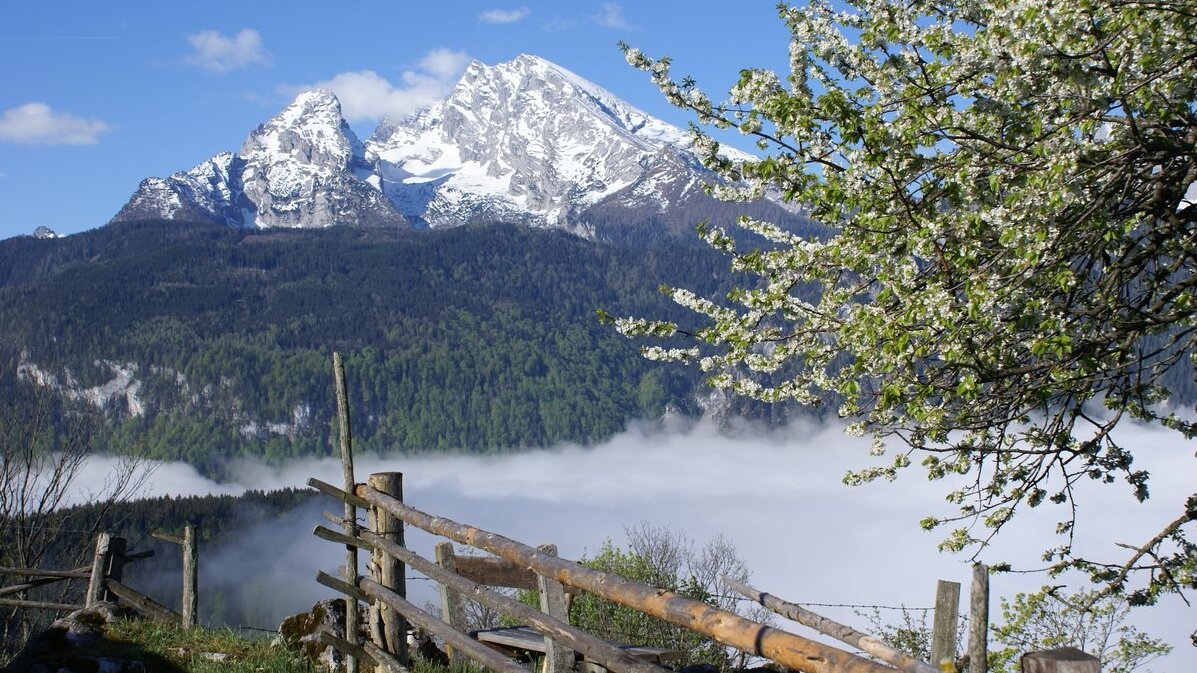 Berchtesgaden